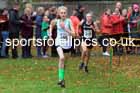 Girls under-15s, Start Fitness NEHL, Lambton Castle, Durham.  Photo: David T. Hewitson/Sports for All Pics